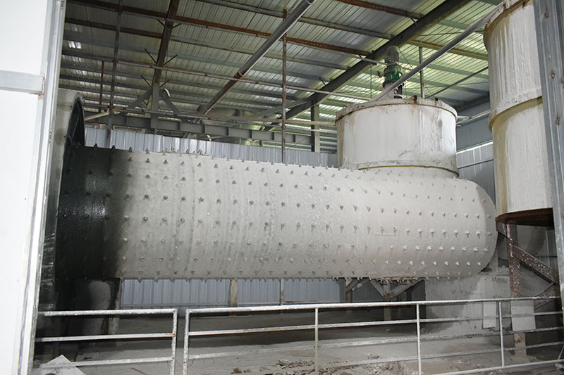 濟(jì)寧砂加氣廠(chǎng)家廠(chǎng)景