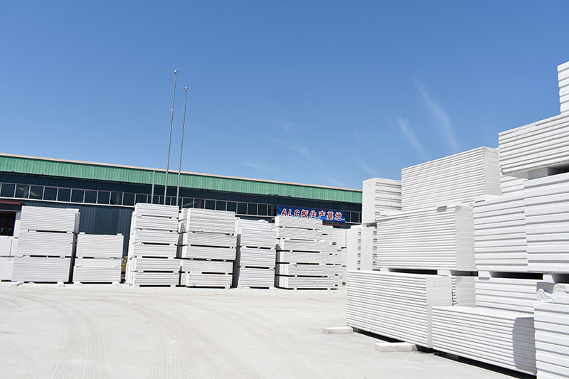 ALC墻板批發(fā)