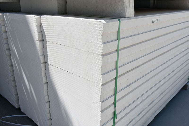 AlC輕質(zhì)隔墻板