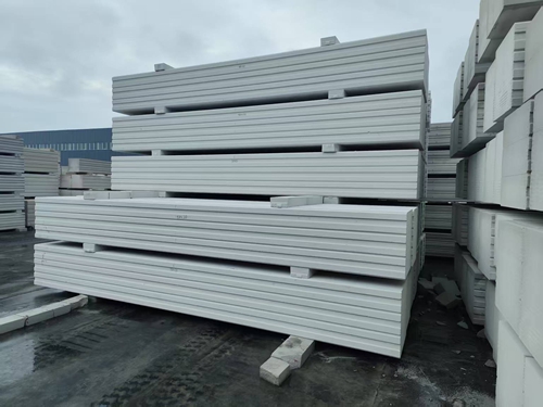 alc板輕質(zhì)隔墻