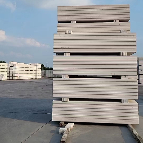蒸壓輕質(zhì)混凝土墻板