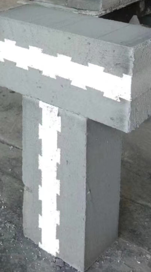 復(fù)合自保溫砌塊廠家