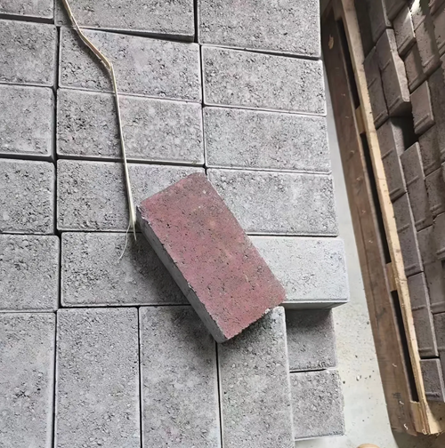 粉煤灰標(biāo)磚價格